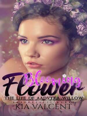 cover image of Blooming Flower